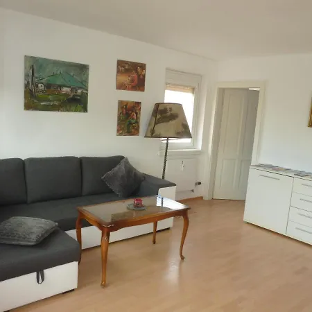 Ferienappartement Carlo Apartment *