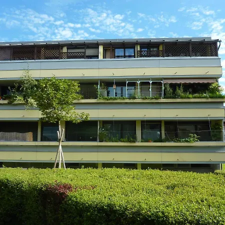 Ferienappartement Carlo Salzburg