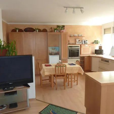 Ferienappartement Carlo * Salzburg