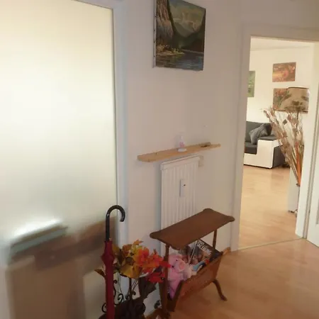 Ferienappartement Carlo Apartment *