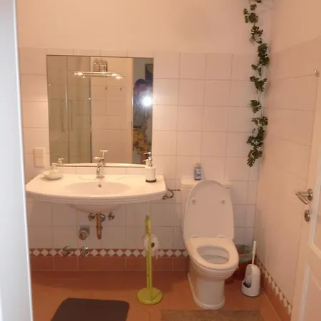 Ferienappartement Carlo Apartment Salzburg