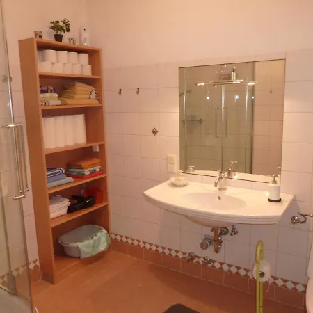 Apartment Ferienappartement Carlo *