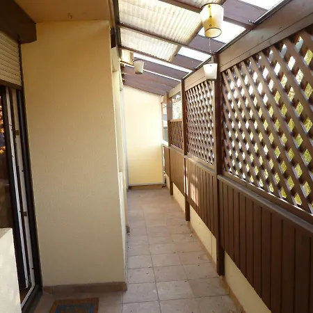 Ferienappartement Carlo Apartment Salzburg